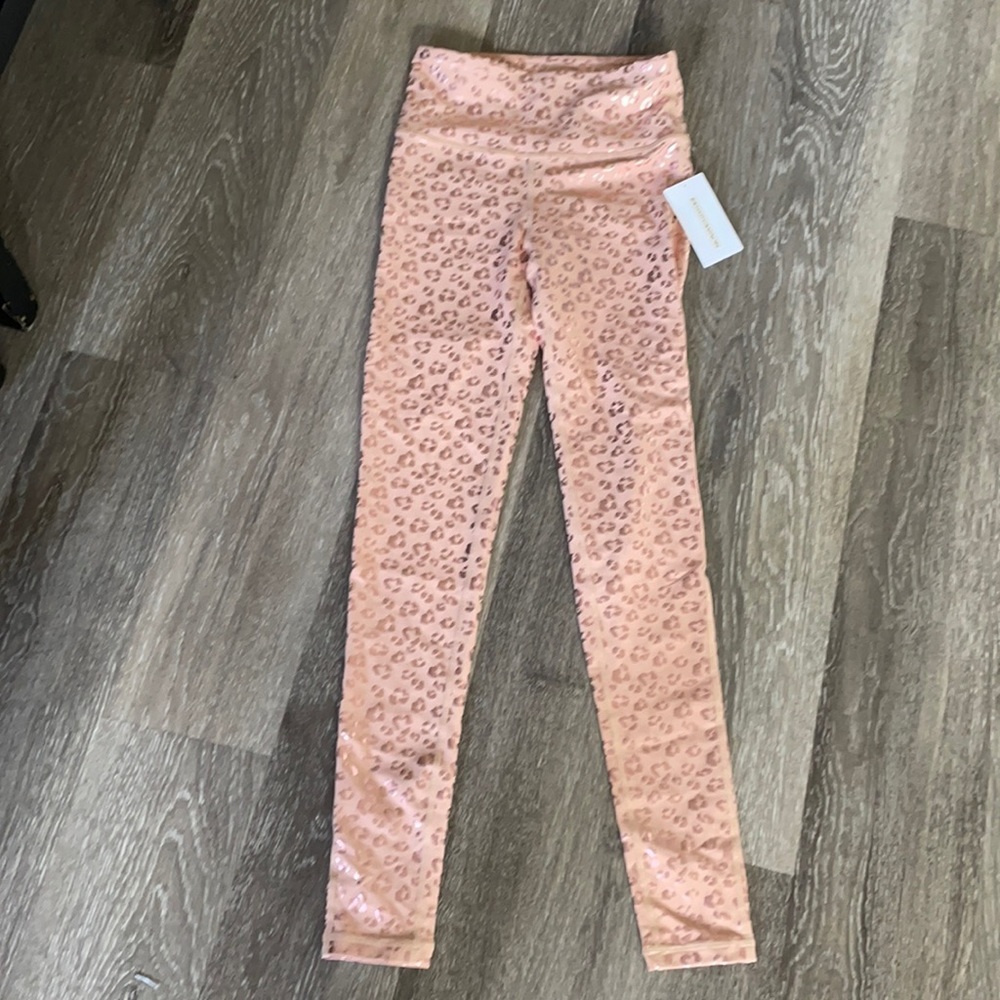 Workout pants leggings
